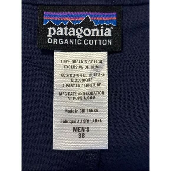 ❤️Patagonia Men’s All-Wear Shorts - Picture 2 of 6